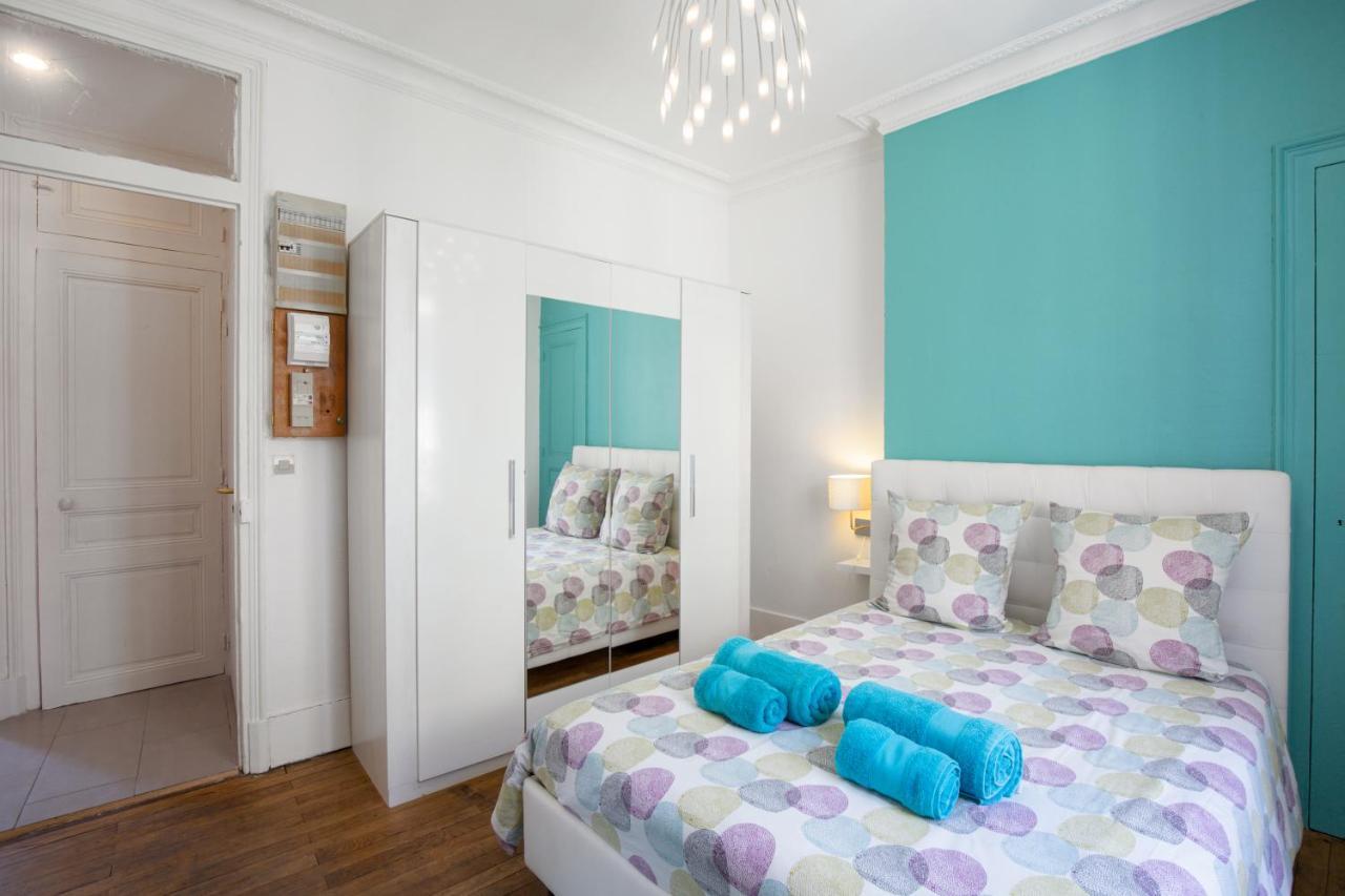 Milhan Quartier Aigle Championnet Apartment
