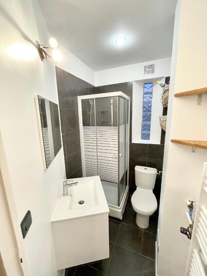 Milhan Quartier Aigle Championnet Apartment *