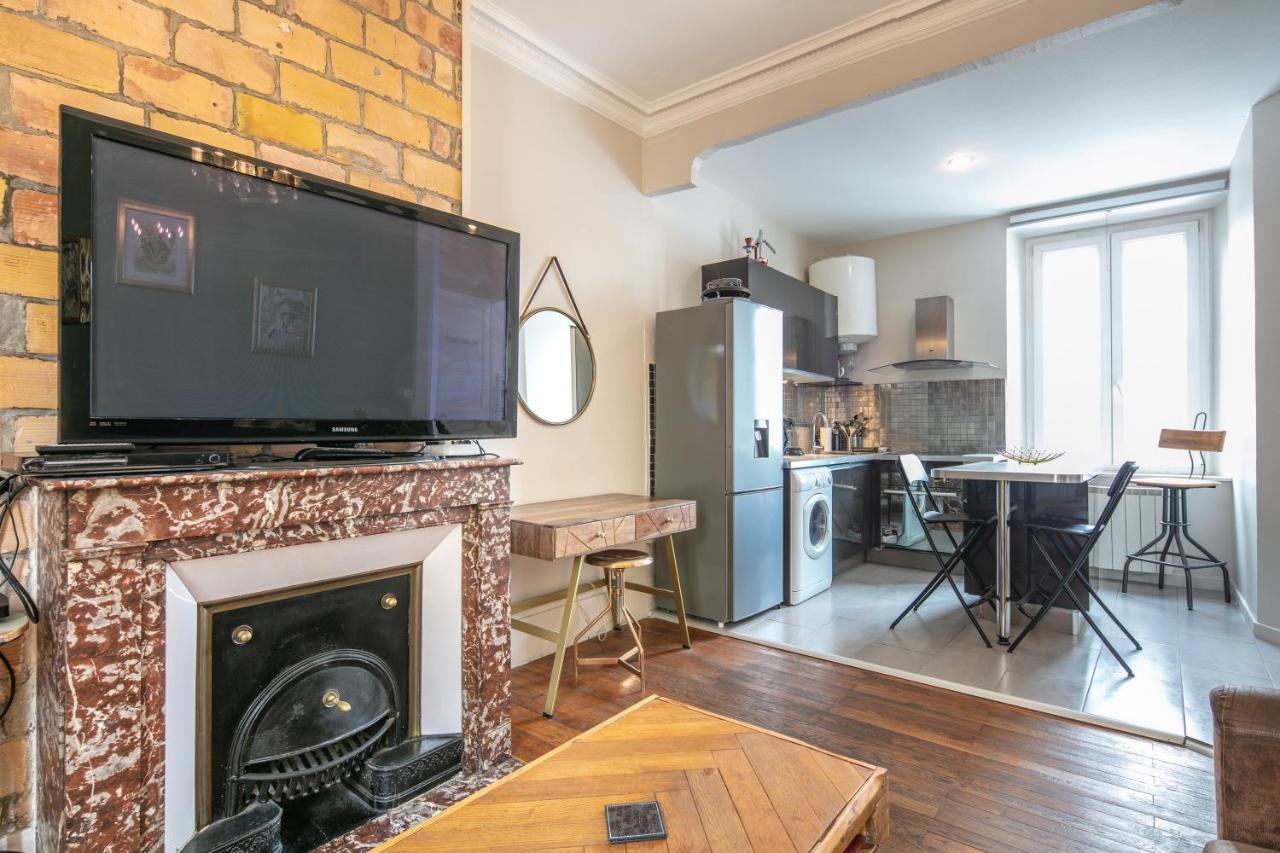 Apartment Milhan Quartier Aigle Championnet *
