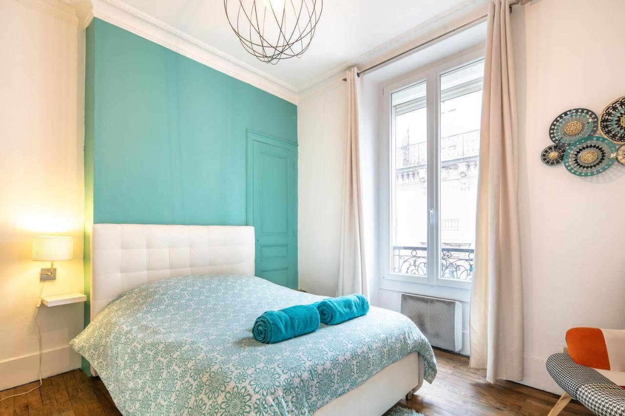 Apartment Milhan Quartier Aigle Championnet *