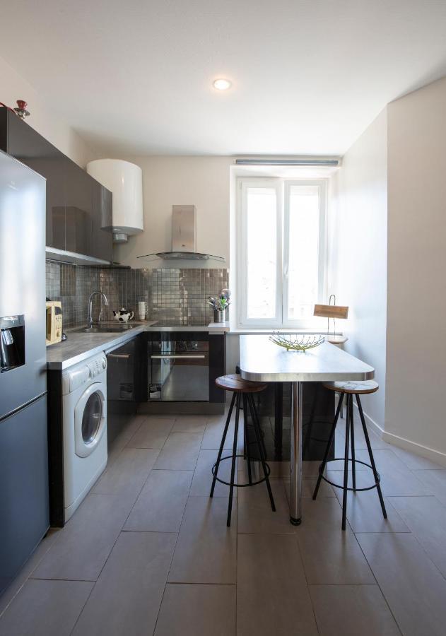 Milhan Quartier Aigle Championnet Apartment