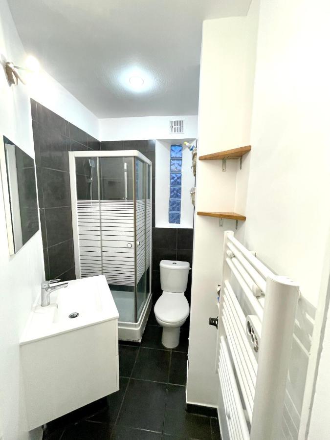 Milhan Quartier Aigle Championnet Apartment