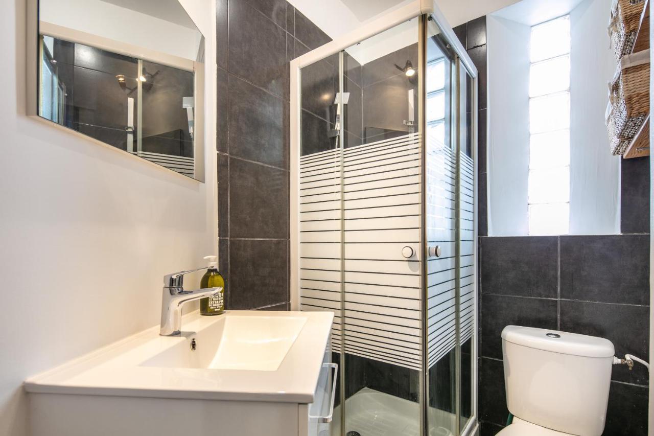 Apartment Milhan Quartier Aigle Championnet Grenoble